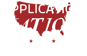 Application Nation with Sara Harberson