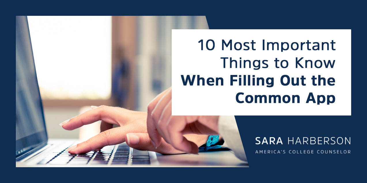 10 Free Tips For Filling Out The Common App Sara Harberson 10-free-tips-for-filling-out-the-common-app-sara-harberson